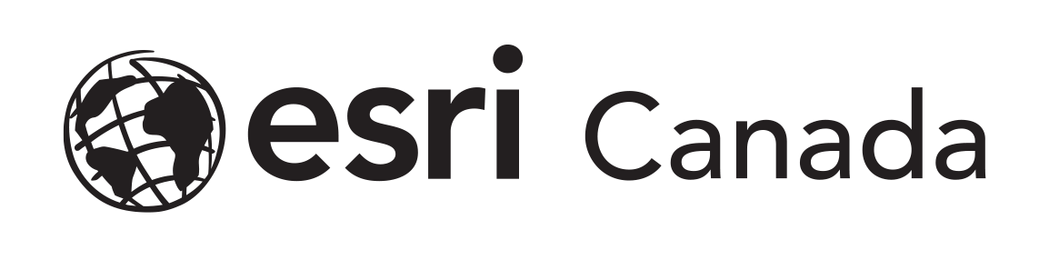 Esri Canada Logo