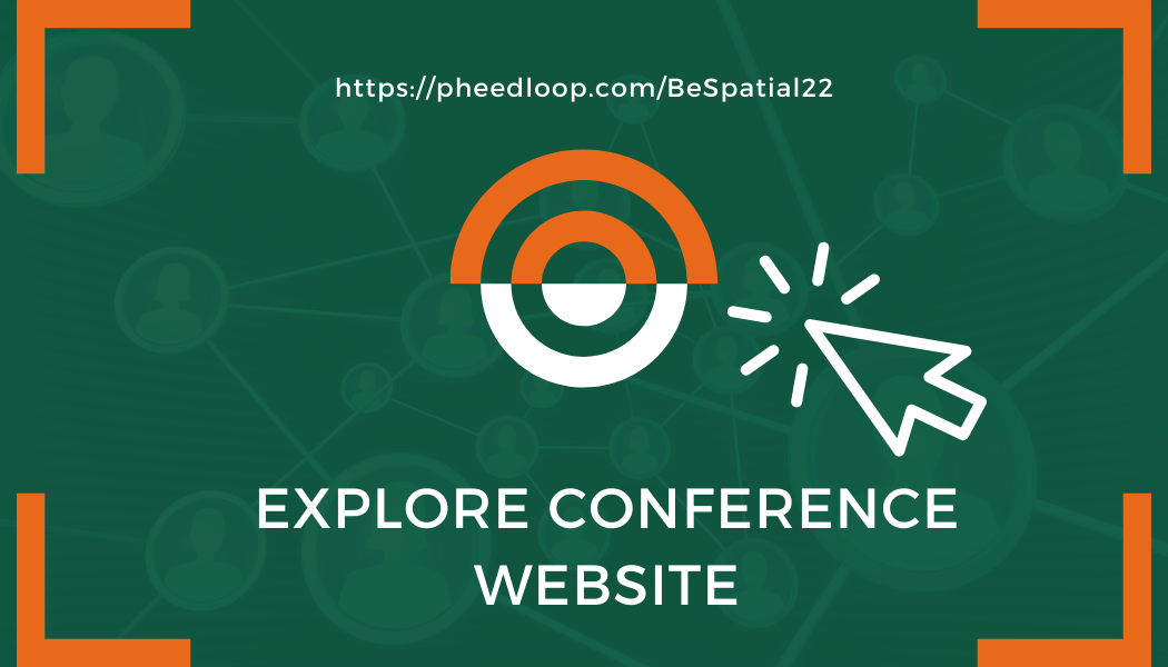 Explore conference website
